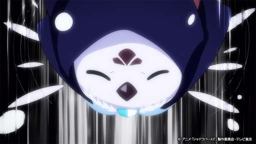 画像ギャラリー No.005のサムネイル画像 / アニメ「シャドウバースF」第12話の先行カットと次回予告動画を公開。コロコロコミック7月号より連載スタート