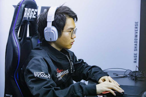 ���������꡼ No.005�Υ���ͥ������ / ��RAGE Shadowverse 2022 Summer GRAND FINALS�ס������Ϥ����꤬ͥ���޶�1000���ߤ����