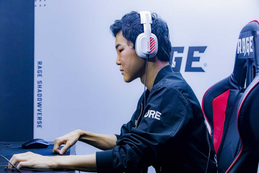 ���������꡼ No.006�Υ���ͥ������ / ��RAGE Shadowverse 2022 Summer GRAND FINALS�ס������Ϥ����꤬ͥ���޶�1000���ߤ����