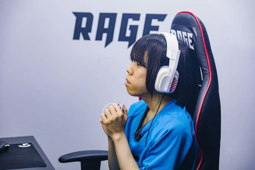 ���������꡼ No.007�Υ���ͥ������ / ��RAGE Shadowverse 2022 Summer GRAND FINALS�ס������Ϥ����꤬ͥ���޶�1000���ߤ����