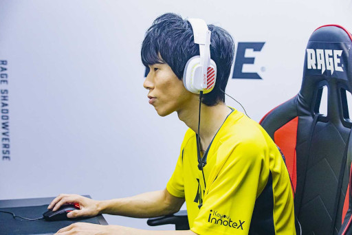 ���������꡼ No.015�Υ���ͥ������ / ��RAGE Shadowverse 2022 Summer GRAND FINALS�ס������Ϥ����꤬ͥ���޶�1000���ߤ����