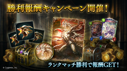 ꡼ No.005 | Shadowverseסǿɥѥåȶŷεġɤ󶡤򳫻