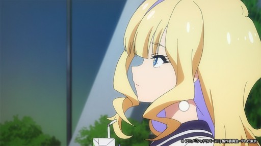 ���������꡼ No.006�Υ���ͥ������ / ���˥�֥���ɥ��С����ơ���14�äΤ��餹������ԥ��åȤ�������