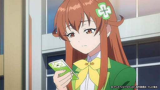 NEWS TVアニメ「シャドウバースF(フレイム)」公式サイト