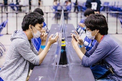 画像ギャラリー No.002のサムネイル画像 / 「RAGE Shadowverse 2022 Autumn」予選大会の公式レポートが公開に。8人のファイナリストが決定