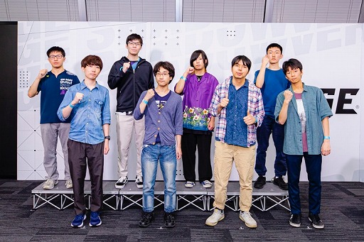 画像ギャラリー No.007のサムネイル画像 / 「RAGE Shadowverse 2022 Autumn」予選大会の公式レポートが公開に。8人のファイナリストが決定