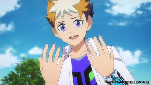 画像ギャラリー No.001のサムネイル画像 / アニメ「シャドウバースF」第17話あらすじ&先行カットを公開