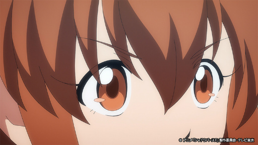 画像ギャラリー No.002のサムネイル画像 / アニメ「シャドウバースF」第17話あらすじ&先行カットを公開