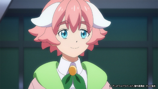 画像ギャラリー No.003のサムネイル画像 / アニメ「シャドウバースF」第17話あらすじ&先行カットを公開