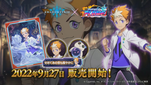 ꡼ No.013 | Shadowverseסɥѥåŷεɤ927˥꡼ȥ졼ƥɥ饴ɤʤɥɥСFΥɤ¿о