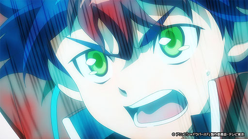 画像ギャラリー No.001のサムネイル画像 / アニメ「シャドウバースF」,9月24日放送の特別編の情報が公開に