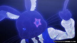 画像ギャラリー No.002のサムネイル画像 / アニメ「シャドウバースF」,9月24日放送の特別編の情報が公開に