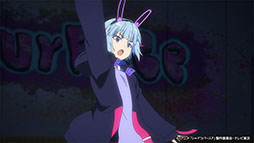 画像ギャラリー No.004のサムネイル画像 / アニメ「シャドウバースF」,9月24日放送の特別編の情報が公開に