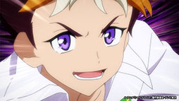 画像ギャラリー No.006のサムネイル画像 / アニメ「シャドウバースF」,9月24日放送の特別編の情報が公開に