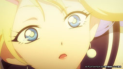 画像ギャラリー No.007のサムネイル画像 / アニメ「シャドウバースF」,9月24日放送の特別編の情報が公開に