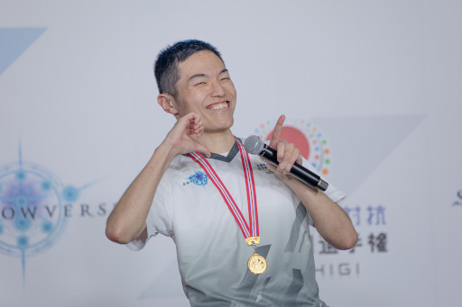 ���������꡼ No.004�Υ���ͥ������ / ������ƻ�ܸ��й�e���ݡ������긢��Shadowverse�׳��������γ�����𤬸�����