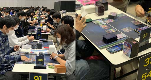 ꡼ No.002 | Shadowverse EVOLVE Grand Prix 2022 Autumn ͡פΥݡȤͥԤϥ쥭ƥ