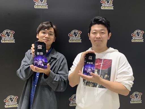 ꡼ No.003 | Shadowverse EVOLVE Grand Prix 2022 Autumn ͡פΥݡȤͥԤϥ쥭ƥ