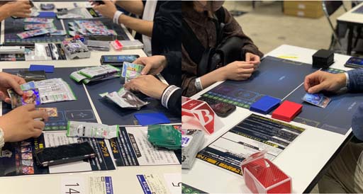 ꡼ No.004 | Shadowverse EVOLVE Grand Prix 2022 Autumn ͡פΥݡȤͥԤϥ쥭ƥ