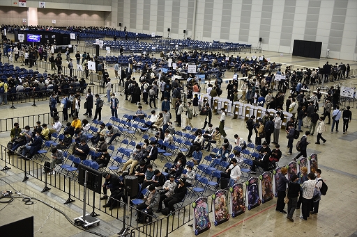 ꡼ No.002 | RAGE Shadowverse 2023 SummerͽͻҤݡȡGRAND FINALSʤ8̾