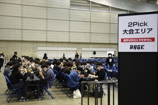 ꡼ No.005 | RAGE Shadowverse 2023 SummerͽͻҤݡȡGRAND FINALSʤ8̾