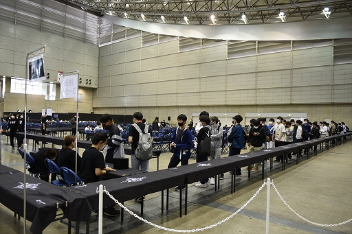 ꡼ No.008 | RAGE Shadowverse 2023 SummerͽͻҤݡȡGRAND FINALSʤ8̾