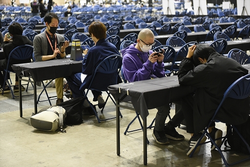 ꡼ No.009 | RAGE Shadowverse 2023 SummerͽͻҤݡȡGRAND FINALSʤ8̾