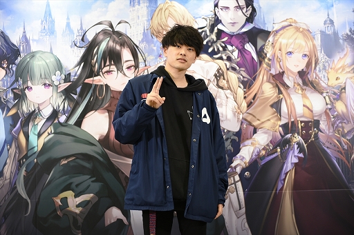 ꡼ No.015 | RAGE Shadowverse 2023 SummerͽͻҤݡȡGRAND FINALSʤ8̾