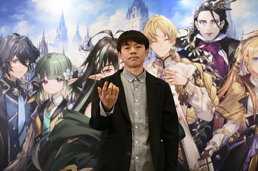 ꡼ No.022 | RAGE Shadowverse 2023 SummerͽͻҤݡȡGRAND FINALSʤ8̾