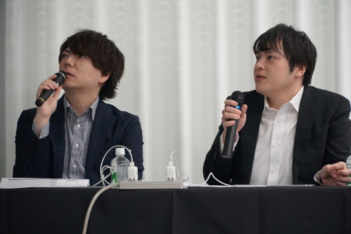 画像ギャラリー No.011のサムネイル画像 / リノ導きリノリノ! 「Shadowverse 7周年記念 メディア対抗戦」では,いにしえの強力デッキが「マイローテーション」で激戦を繰り広げた