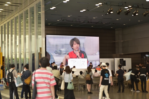 ꡼ No.003 | ɥФιRAGE Shadowverse 2023 SummerGRAND FINALSݡȡα꤬νͥ