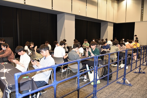 ꡼ No.007 | ɥФιRAGE Shadowverse 2023 SummerGRAND FINALSݡȡα꤬νͥ