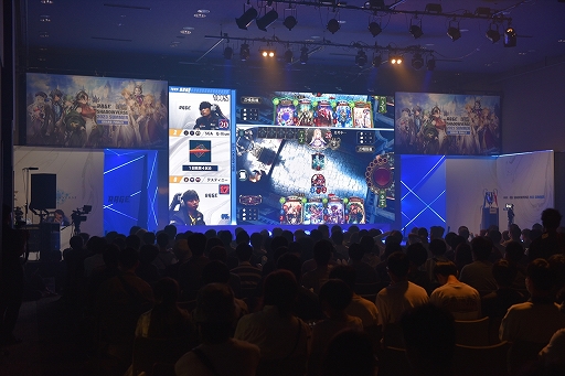 ꡼ No.011 | ɥФιRAGE Shadowverse 2023 SummerGRAND FINALSݡȡα꤬νͥ