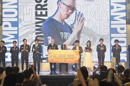 ꡼ No.047 | ɥФιRAGE Shadowverse 2023 SummerGRAND FINALSݡȡα꤬νͥ