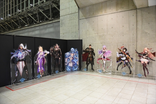 画像ギャラリー No.002のサムネイル画像 / 「RAGE Shadowverse 2023 Winter」予選大会レポート。12月に実施されるGRAND FINALSに歩を進める8人の選手が決定!