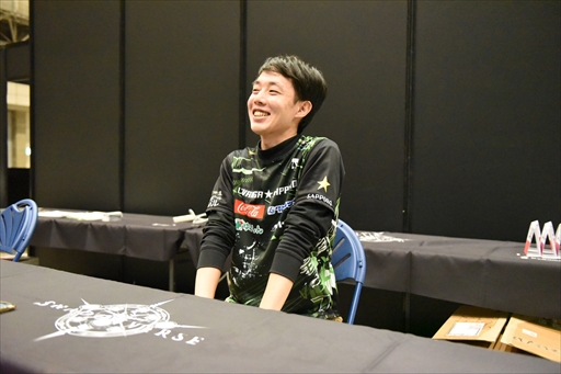 画像ギャラリー No.019のサムネイル画像 / 「RAGE Shadowverse 2023 Winter」予選大会レポート。12月に実施されるGRAND FINALSに歩を進める8人の選手が決定!