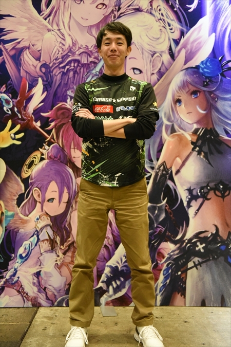 画像ギャラリー No.020のサムネイル画像 / 「RAGE Shadowverse 2023 Winter」予選大会レポート。12月に実施されるGRAND FINALSに歩を進める8人の選手が決定!