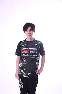 画像ギャラリー No.002のサムネイル画像 / 「週刊プロゲーマーファイル」File.212:rikka選手【Shadowverse】