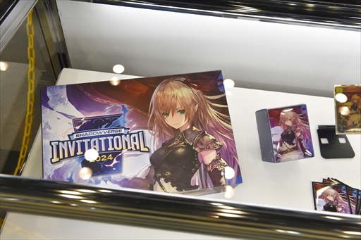 画像ギャラリー No.007のサムネイル画像 / AXIZが「Shadowverse」プロツアー年間王者の座に輝く。「RAGE SHADOWVERSE PRO TOUR CHAMPIONSHIP 23-24」レポート