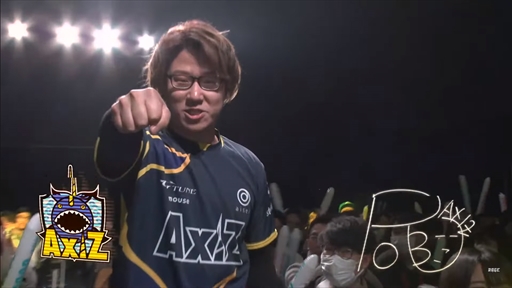 画像ギャラリー No.018のサムネイル画像 / AXIZが「Shadowverse」プロツアー年間王者の座に輝く。「RAGE SHADOWVERSE PRO TOUR CHAMPIONSHIP 23-24」レポート