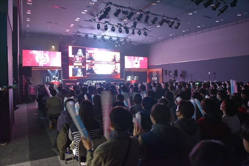 画像ギャラリー No.025のサムネイル画像 / AXIZが「Shadowverse」プロツアー年間王者の座に輝く。「RAGE SHADOWVERSE PRO TOUR CHAMPIONSHIP 23-24」レポート