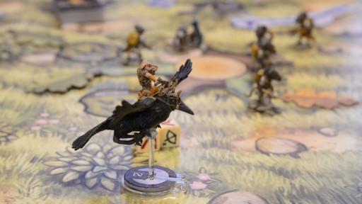 ꡼ No.007 | SPIEL15ϡT.I.M.E StoriesפTTפޤǡ롼SNEΰ ɽɤ߲򤯡ɥĥΤޤǤȤ줫