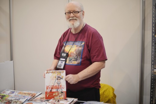 画像ギャラリー No.009のサムネイル画像 / 「Nuclear War」から「クイーンズブレイド」まで歩み続けた40年。最新第8版「T&T」をリリースしたFlying Buffaloに,SPIEL会場で話を聞いてみた