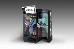 ���������꡼ No.003�Υ���ͥ������ / �Х�ʥब����⡼�������硼�˽�Ÿ���δ��ޥ���֥ꥢ��ɥ饤�֡פ����Ϫ