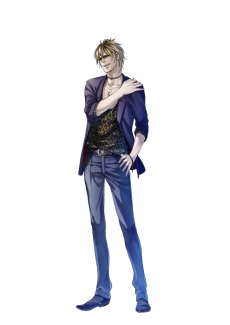 ꡼ No.004 | BL֥륿CODETYCOON פȯ2016ǯ317˷ꡣ٥CG90ʾʤɤɲä