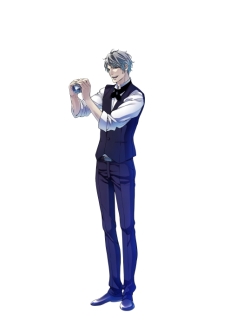 ꡼ No.005 | BL֥륿CODETYCOON פȯ2016ǯ317˷ꡣ٥CG90ʾʤɤɲä