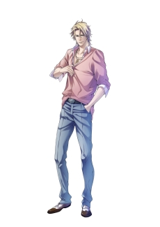 ꡼ No.007 | BL֥륿CODETYCOON פȯ2016ǯ317˷ꡣ٥CG90ʾʤɤɲä