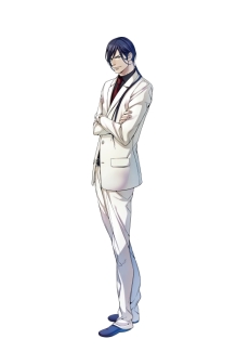 ꡼ No.009 | BL֥륿CODETYCOON פȯ2016ǯ317˷ꡣ٥CG90ʾʤɤɲä