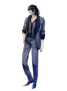 ꡼ No.010 | BL֥륿CODETYCOON פȯ2016ǯ317˷ꡣ٥CG90ʾʤɤɲä