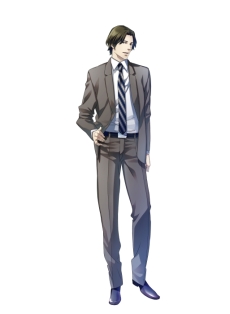 ꡼ No.012 | BL֥륿CODETYCOON פȯ2016ǯ317˷ꡣ٥CG90ʾʤɤɲä